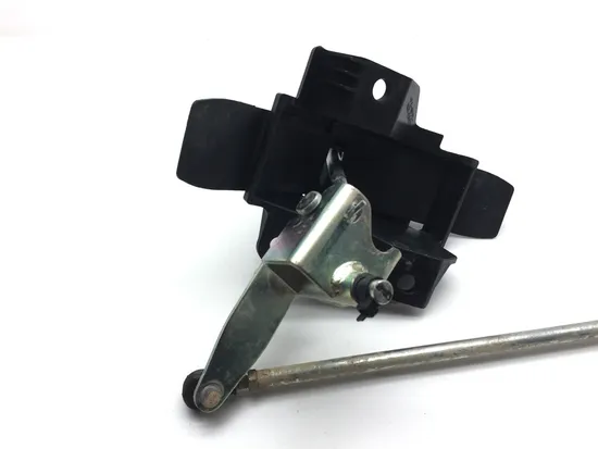 Forward Reverse Shifter 2017 Yamaha Wolverine YXE 700 4x4 FI EPS 2480A