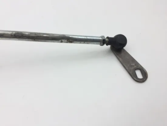 Forward Reverse Shifter 2017 Yamaha Wolverine YXE 700 4x4 FI EPS 2480A