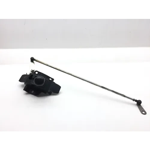 Forward Reverse Shifter 2017 Yamaha Wolverine YXE 700 4x4 FI EPS 2480A