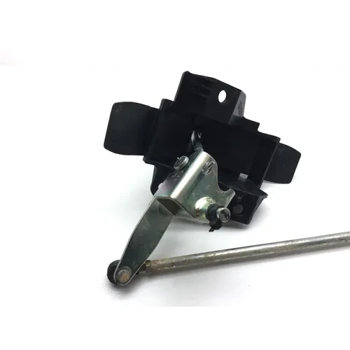 Forward Reverse Shifter 2017 Yamaha Wolverine YXE 700 4x4 FI EPS 2480A 5