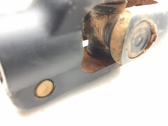 Steering Shaft Column 2017 Yamaha Wolverine YXE 700 4x4 FI EPS 2480A