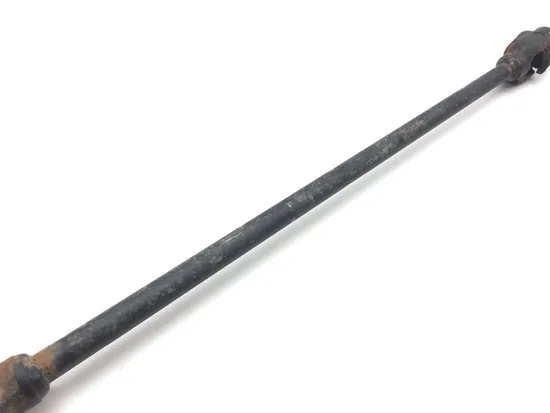 Steering Shaft Column 2017 Yamaha Wolverine YXE 700 4x4 FI EPS 2480A