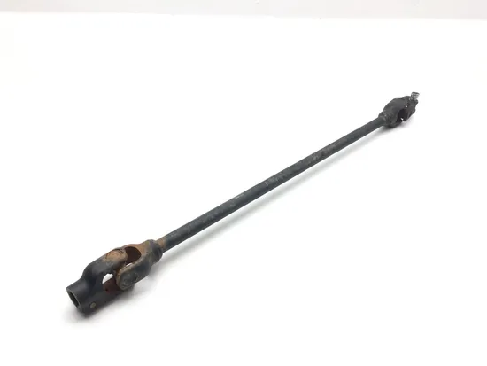 Steering Shaft Column 2017 Yamaha Wolverine YXE 700 4x4 FI EPS 2480A