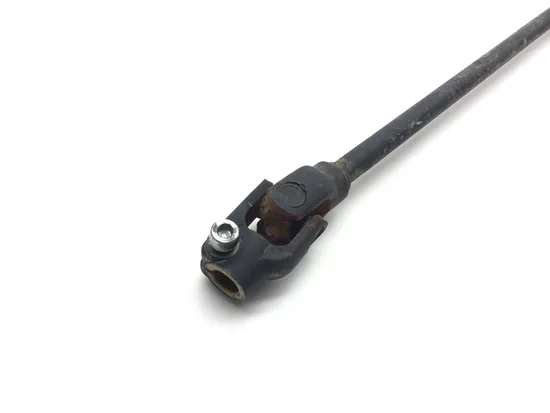 Steering Shaft Column 2017 Yamaha Wolverine YXE 700 4x4 FI EPS 2480A