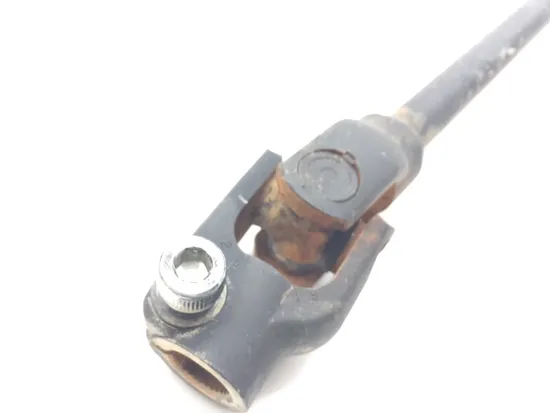 Steering Shaft Column 2017 Yamaha Wolverine YXE 700 4x4 FI EPS 2480A