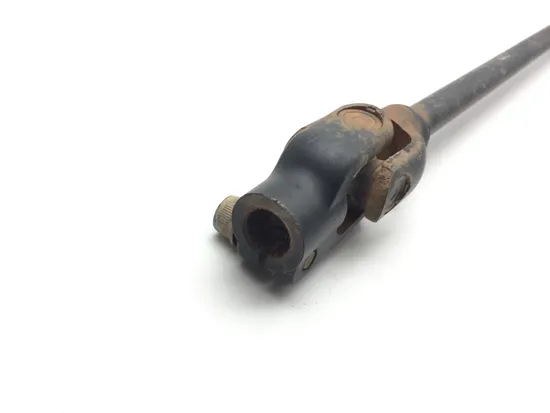 Steering Shaft Column 2017 Yamaha Wolverine YXE 700 4x4 FI EPS 2480A