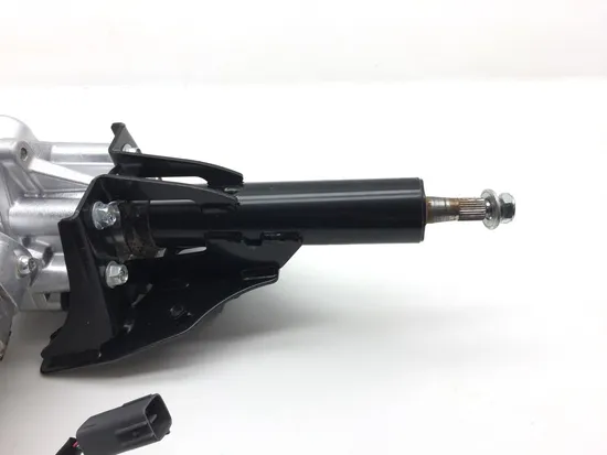 Power Steering Motor Gear Box 2017 Yamaha Wolverine YXE 700 4x4 FI EPS 2480A