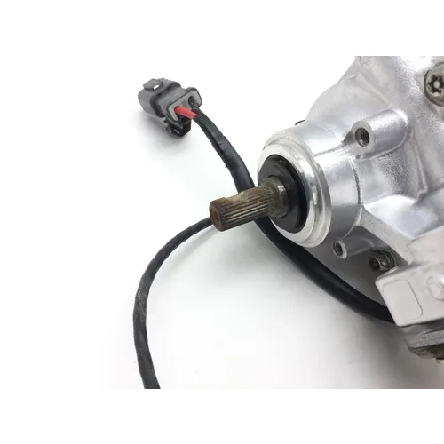 Power Steering Motor Gear Box 2017 Yamaha Wolverine YXE 700 4x4 FI EPS 2480A 3