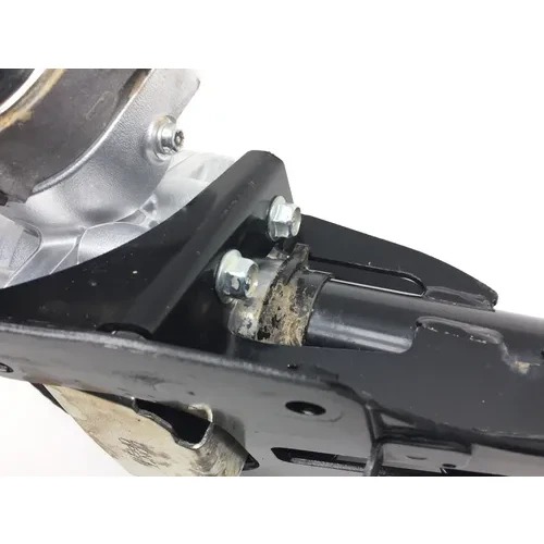 Power Steering Motor Gear Box 2017 Yamaha Wolverine YXE 700 4x4 FI EPS 2480A 6