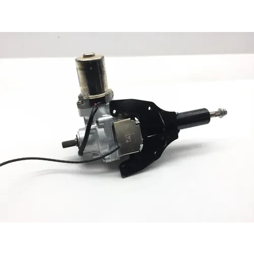 Power Steering Motor Gear Box 2017 Yamaha Wolverine YXE 700 4x4 FI EPS 2480A 5