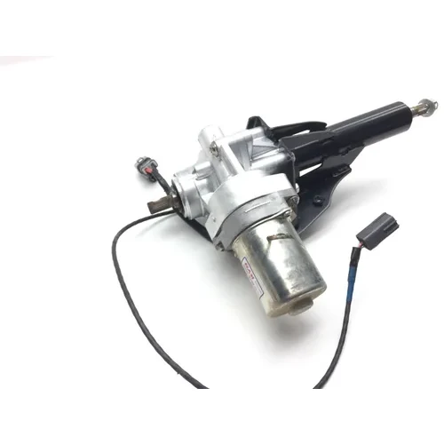 Power Steering Motor Gear Box 2017 Yamaha Wolverine YXE 700 4x4 FI EPS 2480A 2