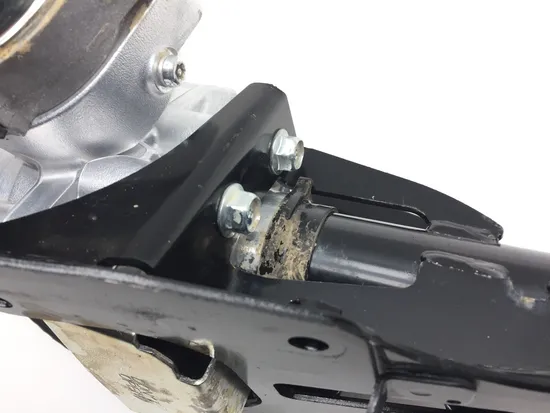 Power Steering Motor Gear Box 2017 Yamaha Wolverine YXE 700 4x4 FI EPS 2480A