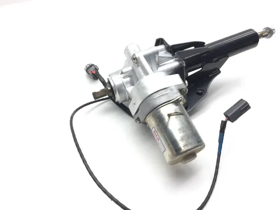 Power Steering Motor Gear Box 2017 Yamaha Wolverine YXE 700 4x4 FI EPS 2480A