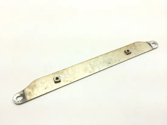 Engine Oil Cooler Guard & Brackets 2017 Yamaha Wolverine YXE 700 4x4 EPS 2480A