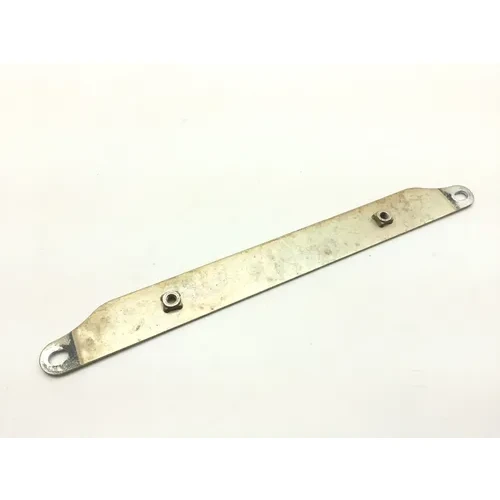 Engine Oil Cooler Guard & Brackets 2017 Yamaha Wolverine YXE 700 4x4 EPS 2480A 7