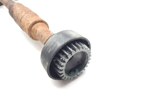 Rear Drive Shaft 2017 Yamaha Wolverine YXE 700 4x4 FI EPS 2480A