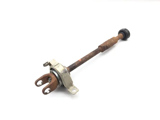 Rear Drive Shaft 2017 Yamaha Wolverine YXE 700 4x4 FI EPS 2480A