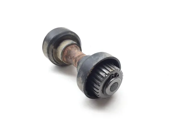 Rear Drive Shaft 2017 Yamaha Wolverine YXE 700 4x4 FI EPS 2480A