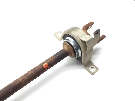 Rear Drive Shaft 2017 Yamaha Wolverine YXE 700 4x4 FI EPS 2480A