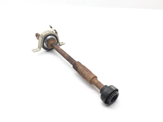 Rear Drive Shaft 2017 Yamaha Wolverine YXE 700 4x4 FI EPS 2480A