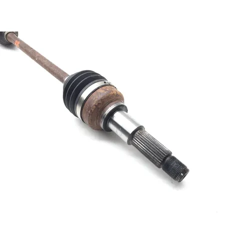 Front Drive Shaft 2017 Yamaha Wolverine YXE 700 4x4 FI EPS 2480A 4