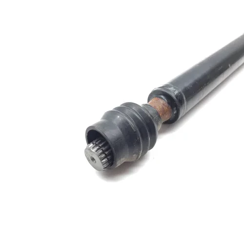 Front Drive Shaft 2017 Yamaha Wolverine YXE 700 4x4 FI EPS 2480A 7