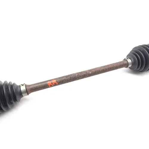 Front Drive Shaft 2017 Yamaha Wolverine YXE 700 4x4 FI EPS 2480A 2