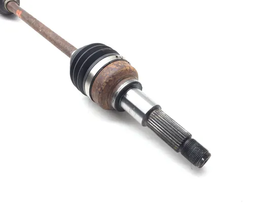 Front Drive Shaft 2017 Yamaha Wolverine YXE 700 4x4 FI EPS 2480A