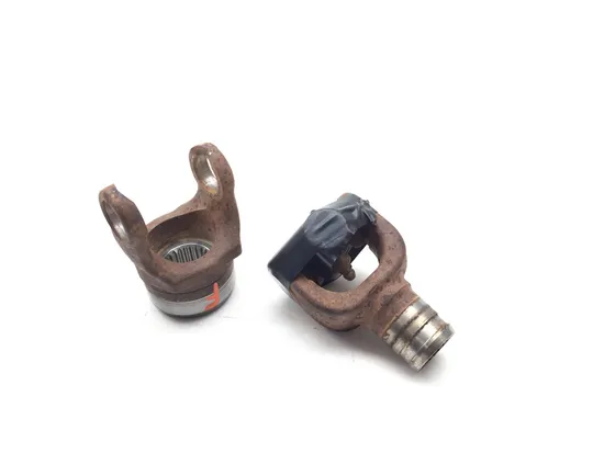 Front Drive Shaft 2017 Yamaha Wolverine YXE 700 4x4 FI EPS 2480A