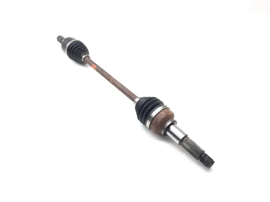 Front Drive Shaft 2017 Yamaha Wolverine YXE 700 4x4 FI EPS 2480A