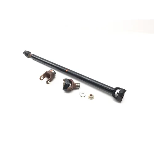 Front Drive Shaft 2017 Yamaha Wolverine YXE 700 4x4 FI EPS 2480A