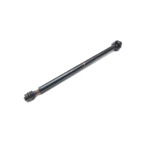 Front Drive Shaft 2017 Yamaha Wolverine YXE 700 4x4 FI EPS 2480A 6