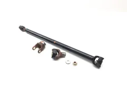 Front Drive Shaft 2017 Yamaha Wolverine YXE 700 4x4 FI EPS 2480A