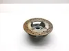 Front Wheel Hub with Rotor A 2017 Yamaha Wolverine YXE 700 4x4 FI EPS 2480A