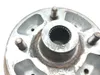 Front Wheel Hub with Rotor A 2017 Yamaha Wolverine YXE 700 4x4 FI EPS 2480A