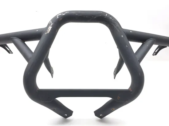 Front Bumper 2017 Yamaha Wolverine YXE 700 4x4 FI EPS 2480A