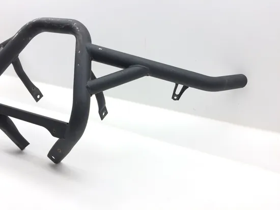 Front Bumper 2017 Yamaha Wolverine YXE 700 4x4 FI EPS 2480A