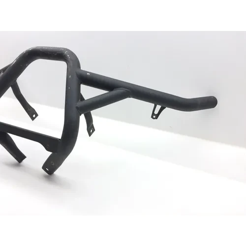 Front Bumper 2017 Yamaha Wolverine YXE 700 4x4 FI EPS 2480A 3