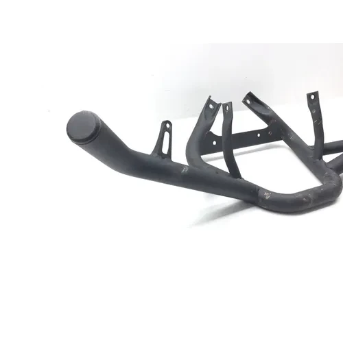 Front Bumper 2017 Yamaha Wolverine YXE 700 4x4 FI EPS 2480A 6