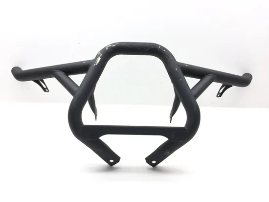 Front Bumper 2017 Yamaha Wolverine YXE 700 4x4 FI EPS 2480A