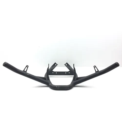 Front Bumper 2017 Yamaha Wolverine YXE 700 4x4 FI EPS 2480A 5