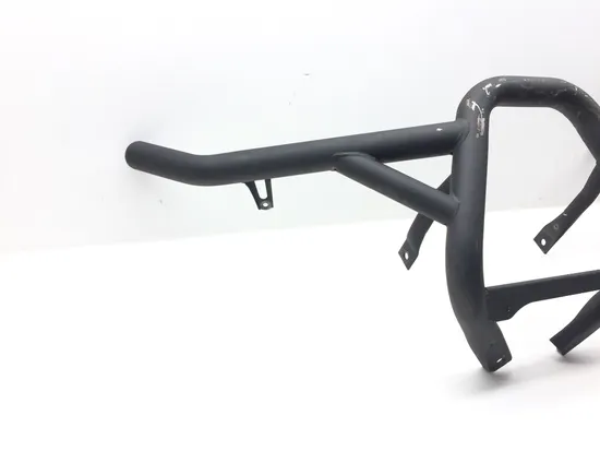 Front Bumper 2017 Yamaha Wolverine YXE 700 4x4 FI EPS 2480A