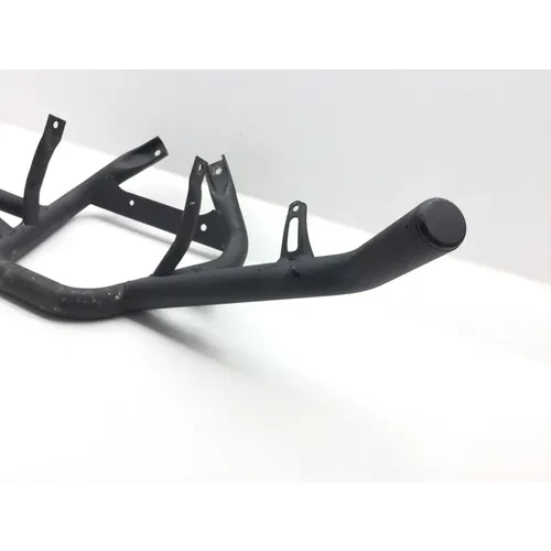 Front Bumper 2017 Yamaha Wolverine YXE 700 4x4 FI EPS 2480A 7