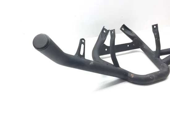 Front Bumper 2017 Yamaha Wolverine YXE 700 4x4 FI EPS 2480A