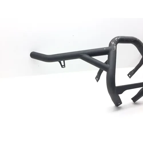 Front Bumper 2017 Yamaha Wolverine YXE 700 4x4 FI EPS 2480A 2