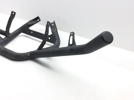 Front Bumper 2017 Yamaha Wolverine YXE 700 4x4 FI EPS 2480A