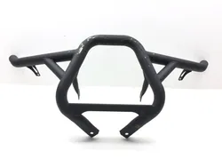 Front Bumper 2017 Yamaha Wolverine YXE 700 4x4 FI EPS 2480A