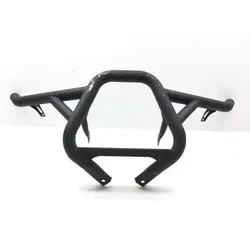 Front Bumper 2017 Yamaha Wolverine YXE 700 4x4 FI EPS 2480A