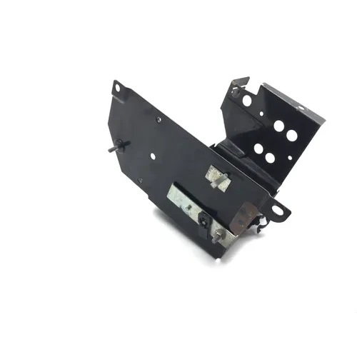 Battery Tray 2000 Harley-Davidson Electra Glide FLHT 2475 x 3