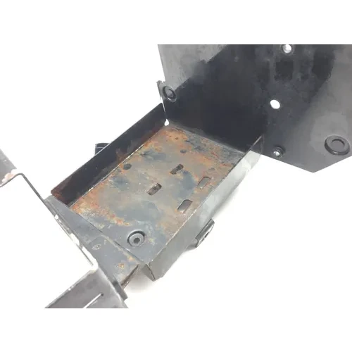 Battery Tray 2000 Harley-Davidson Electra Glide FLHT 2475 x 2